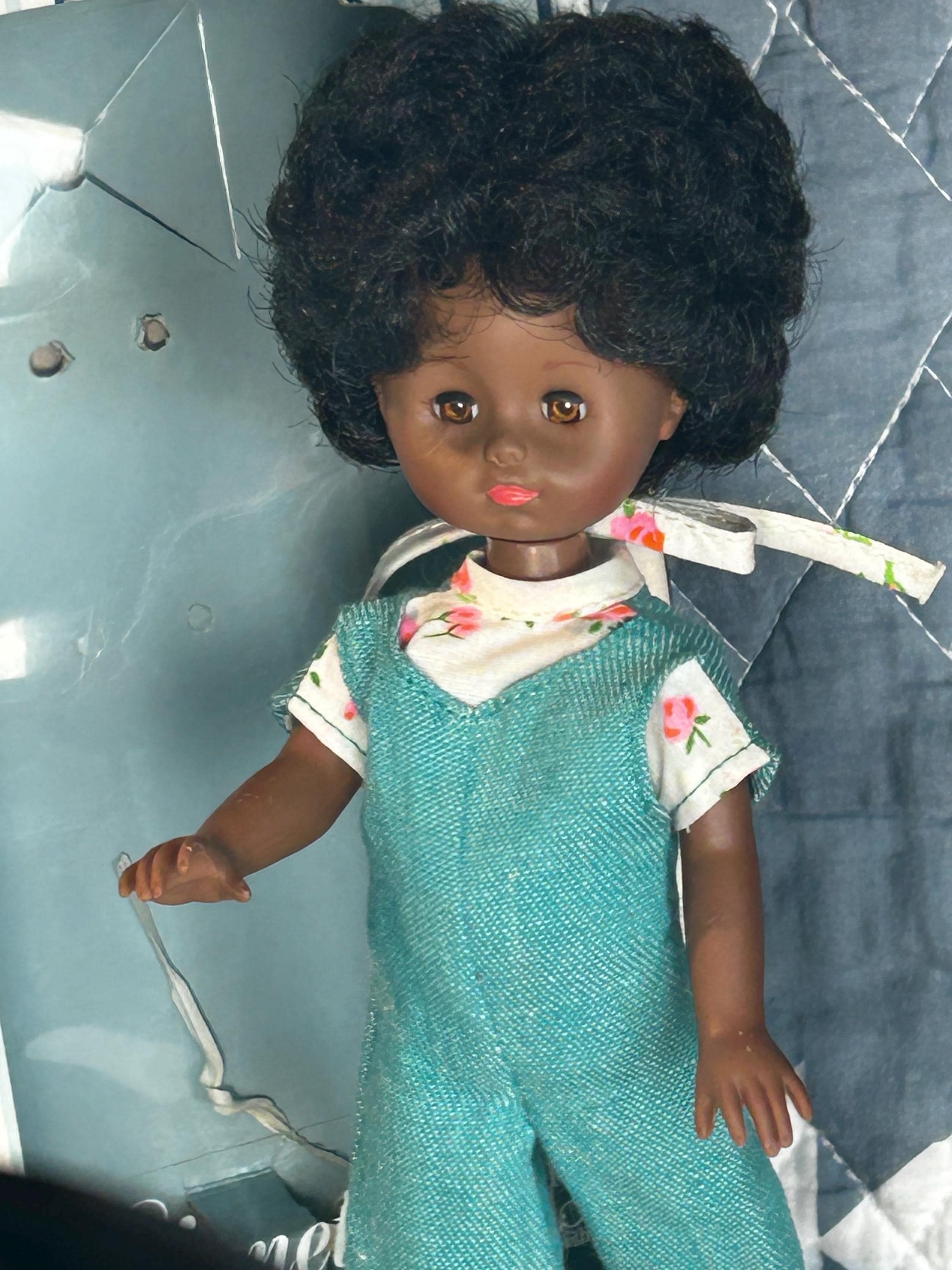 Collectible Ginny Doll by Vogue - Etsy
