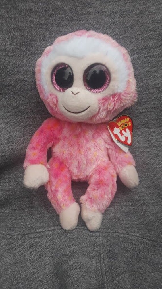 rare beanie boos