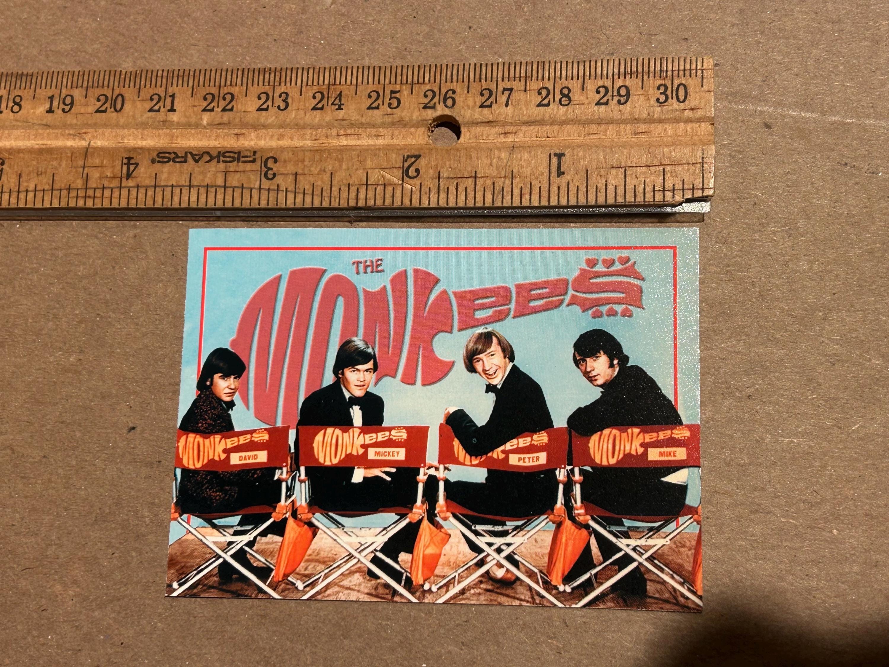 Monkees Memorabilia - Etsy