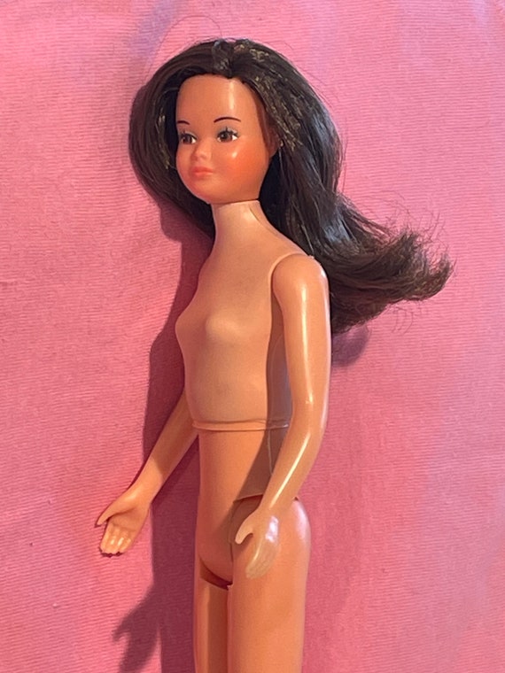 Mattel Growing up Ginger Skipper Doll Etsy