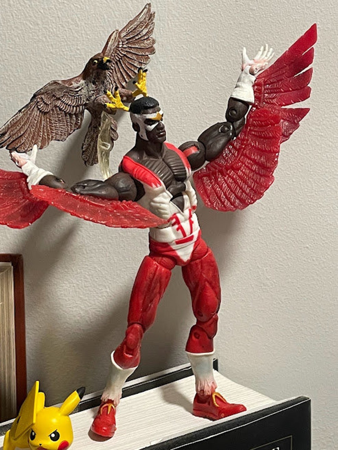 Falcon toy deals