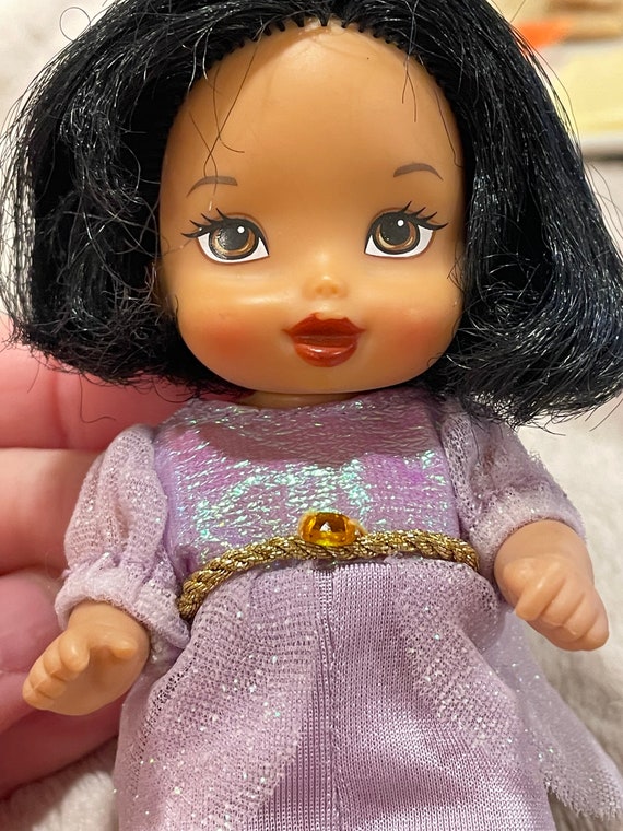 Baby jasmine doll sales