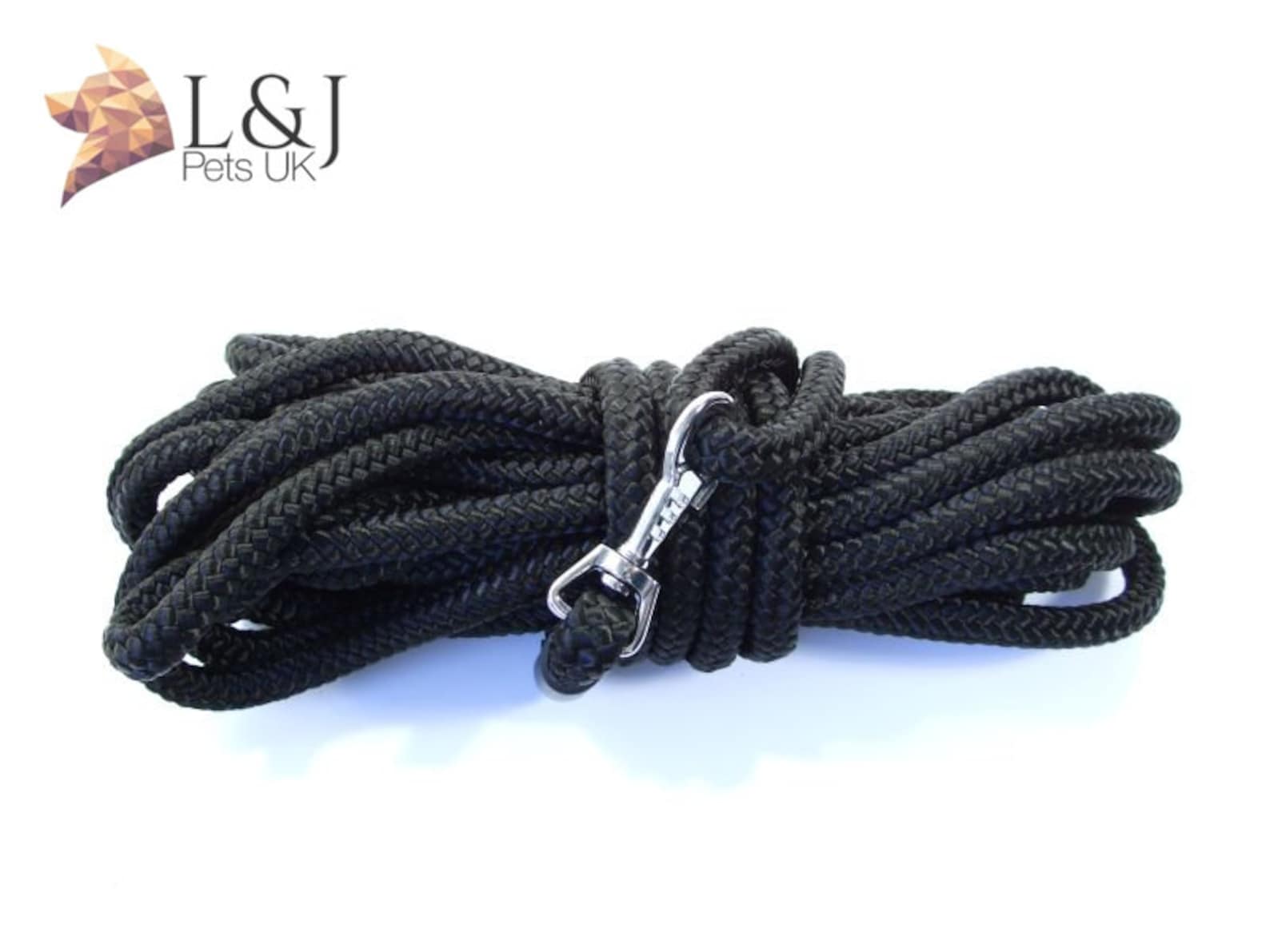 Strong DOG Leash EXTRA LONG 2 3 5 7 10 M Training Rope Etsy UK