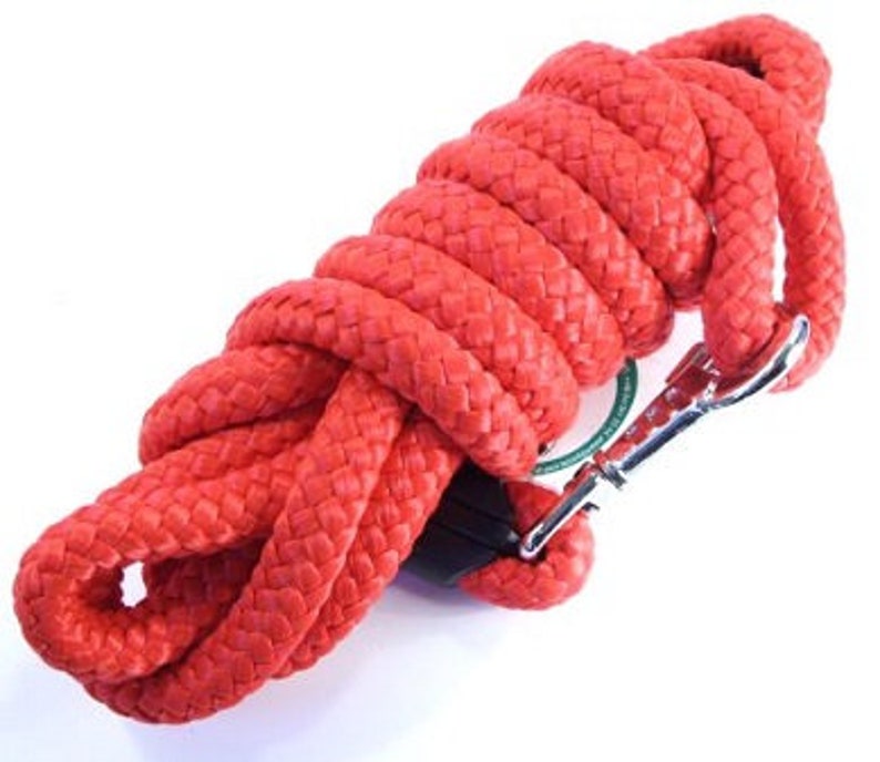 Strong DOG Leash EXTRA LONG 2 3 5 7 10 M Training Rope Etsy UK