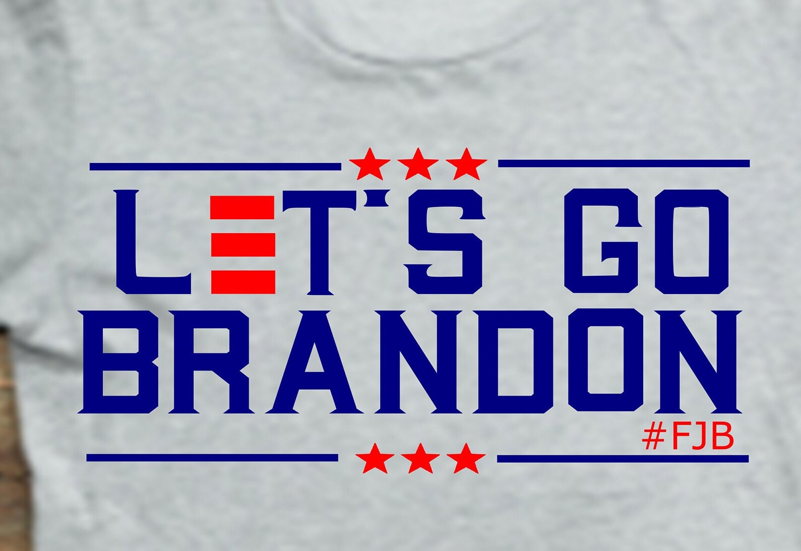 Let’s Go Brandon Svg FJB Svg Instant Download SVG Cut - Etsy