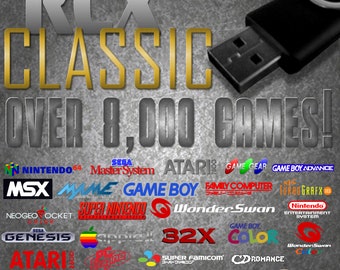 List of atari games