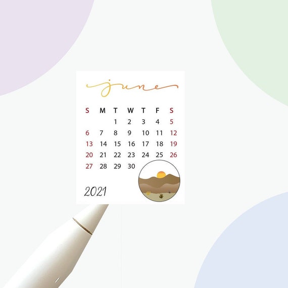 2025 Calendar Personalized Labels