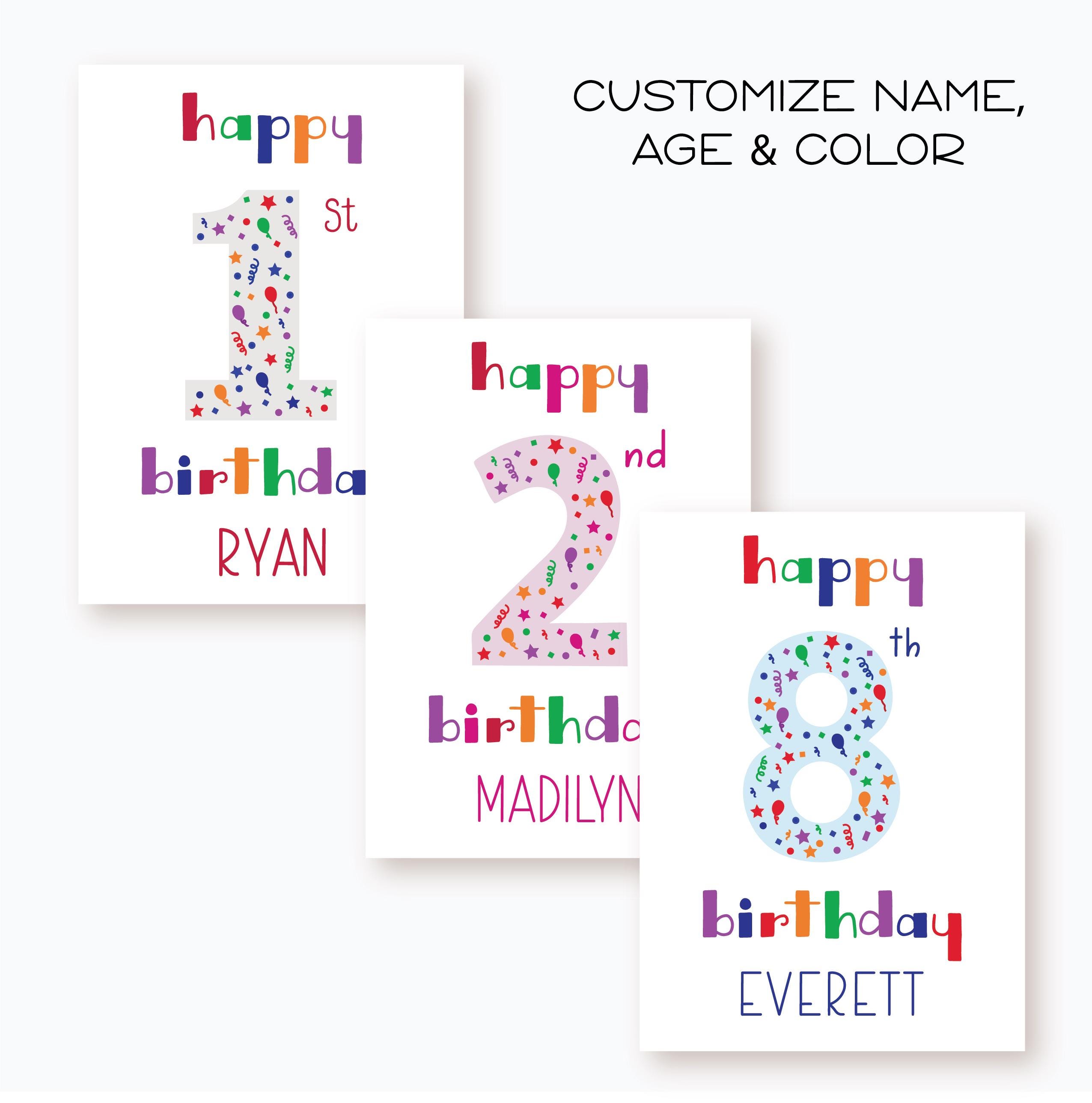 CO Grandson 18th Happy Birthday Card With Fun Cake Design, Gold Foil Detailing And Gold Envelope From Cherry Orchard