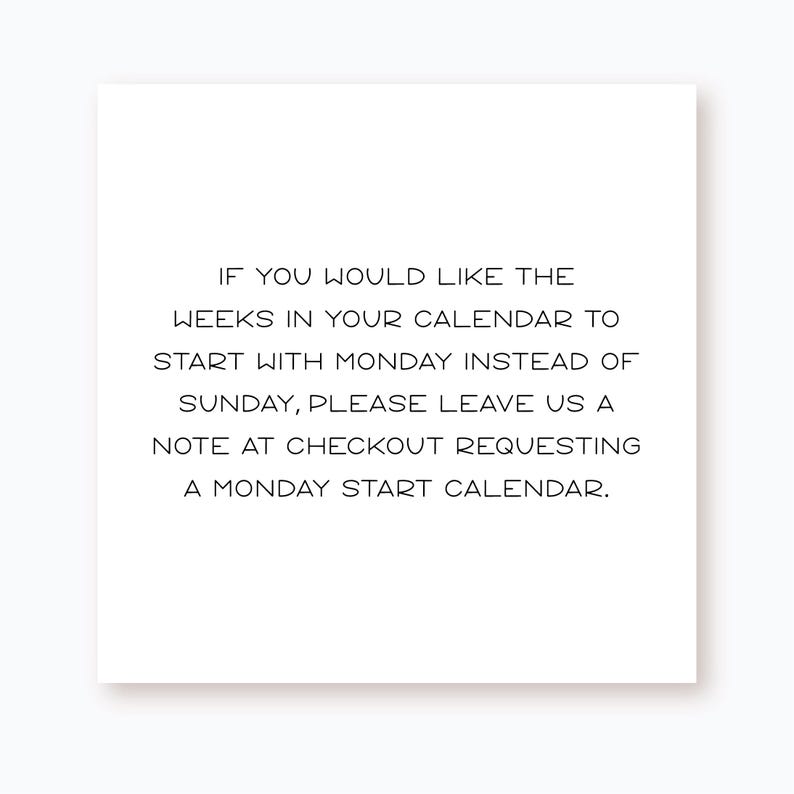 2026 - 2027 Mini Desk Calendar: Outdoorsy Nature Landscapes, Refill Cards, 3.5 x 2.5 inch image 5