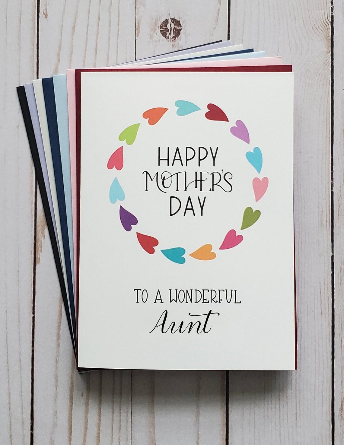 mothers-day-card-for-aunt-happy-mothers-day-card-for-aunt-etsy