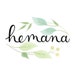 Hema and Bhavana