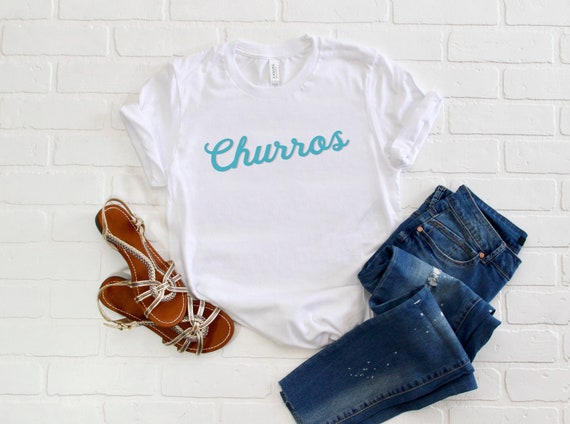 disney snack shirt