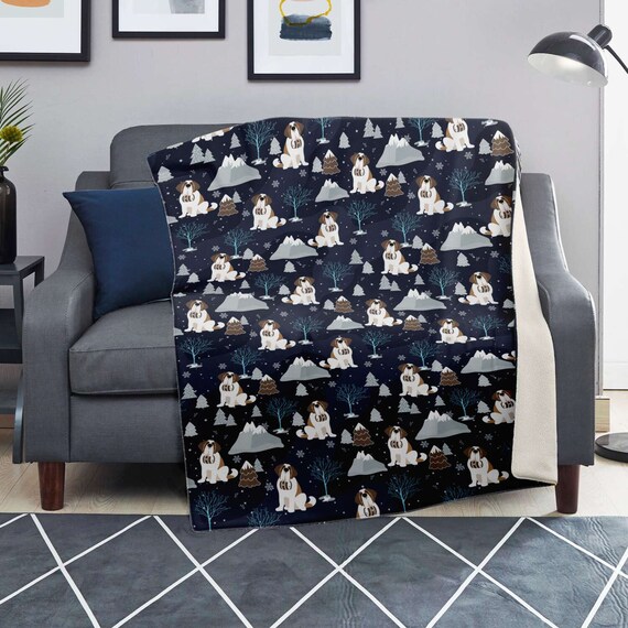 Alpine design blanket hotsell