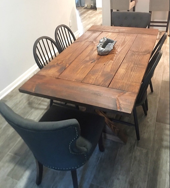 Dining Table Farmhouse Kitchen And Canada Dining Table Farmhouse, Pics Of Farmhouse Dining Tables