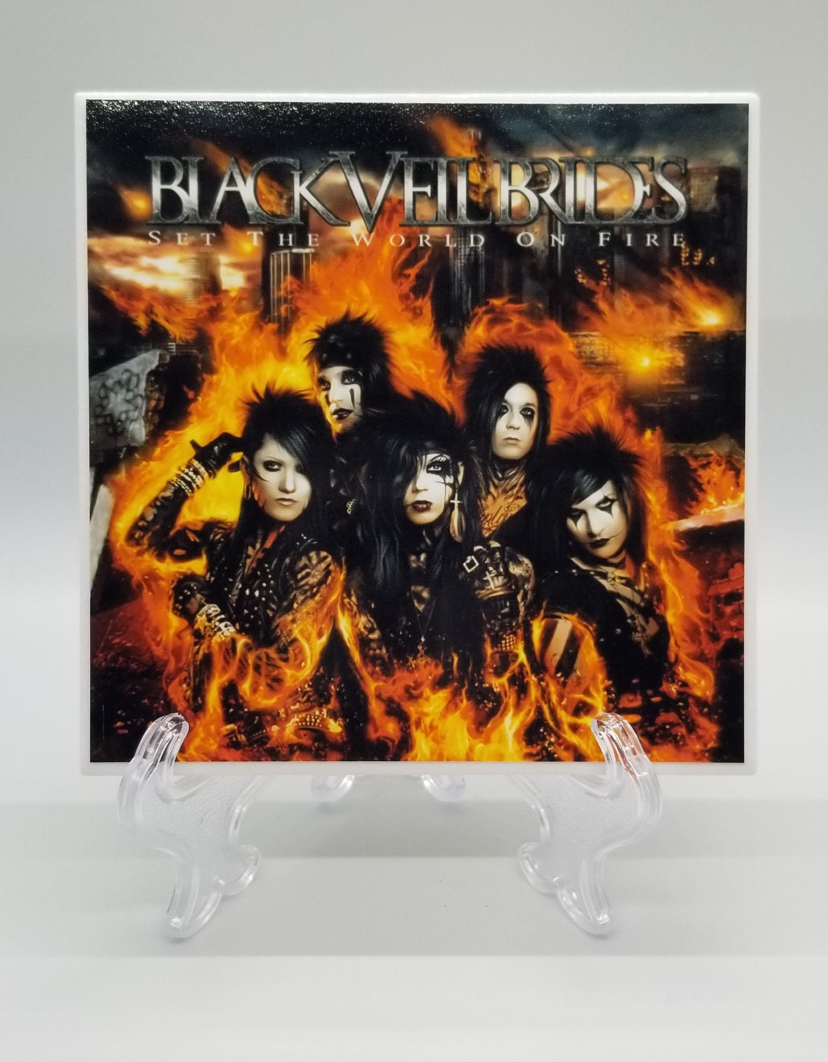 black veil brides cd logo black veil brides cd logo