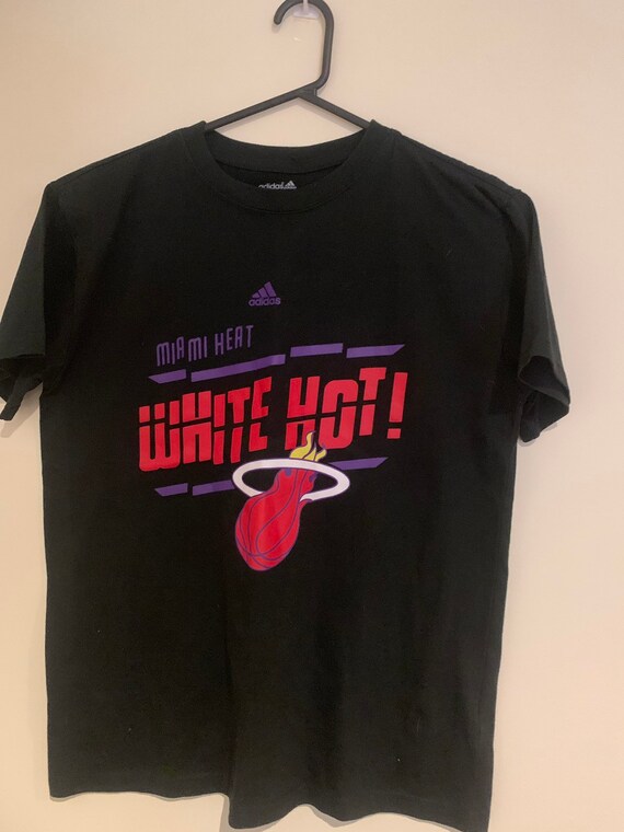 miami heat shirt