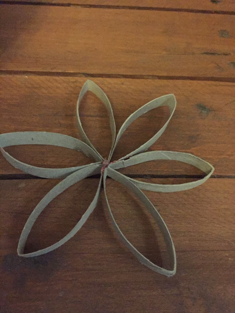 Fleurs Cartonnage à Personnaliser