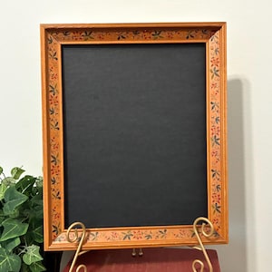 70s Wood Frame - Etsy