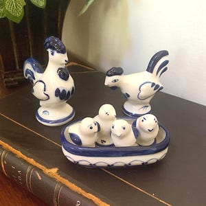 Gzhel pottery - Etsy 日本