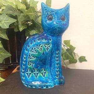 Flavia Pottery - Etsy