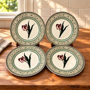 Royal Horticultural Society Applebee Collection - Etsy