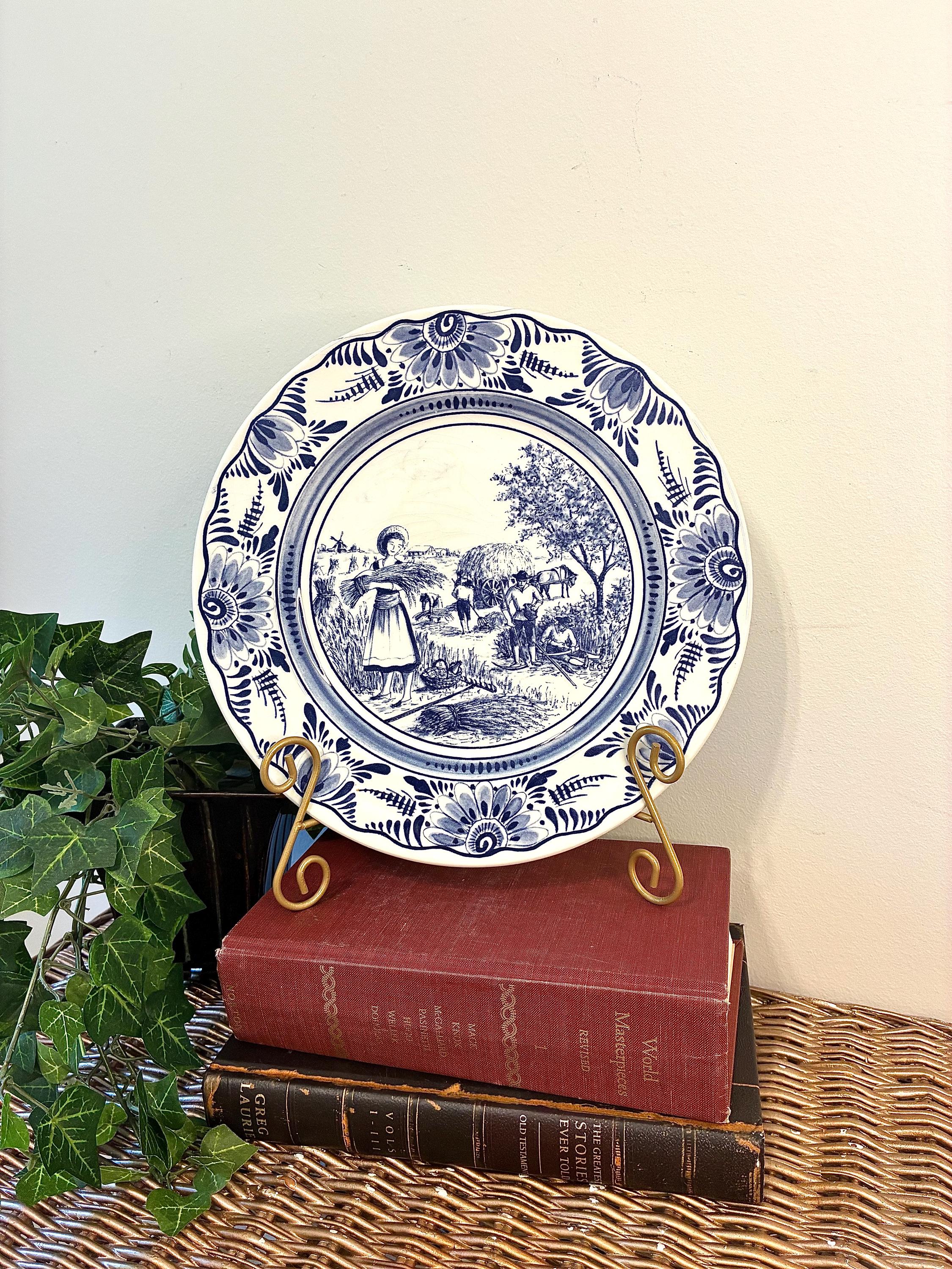 Luneville Ceramics - Etsy