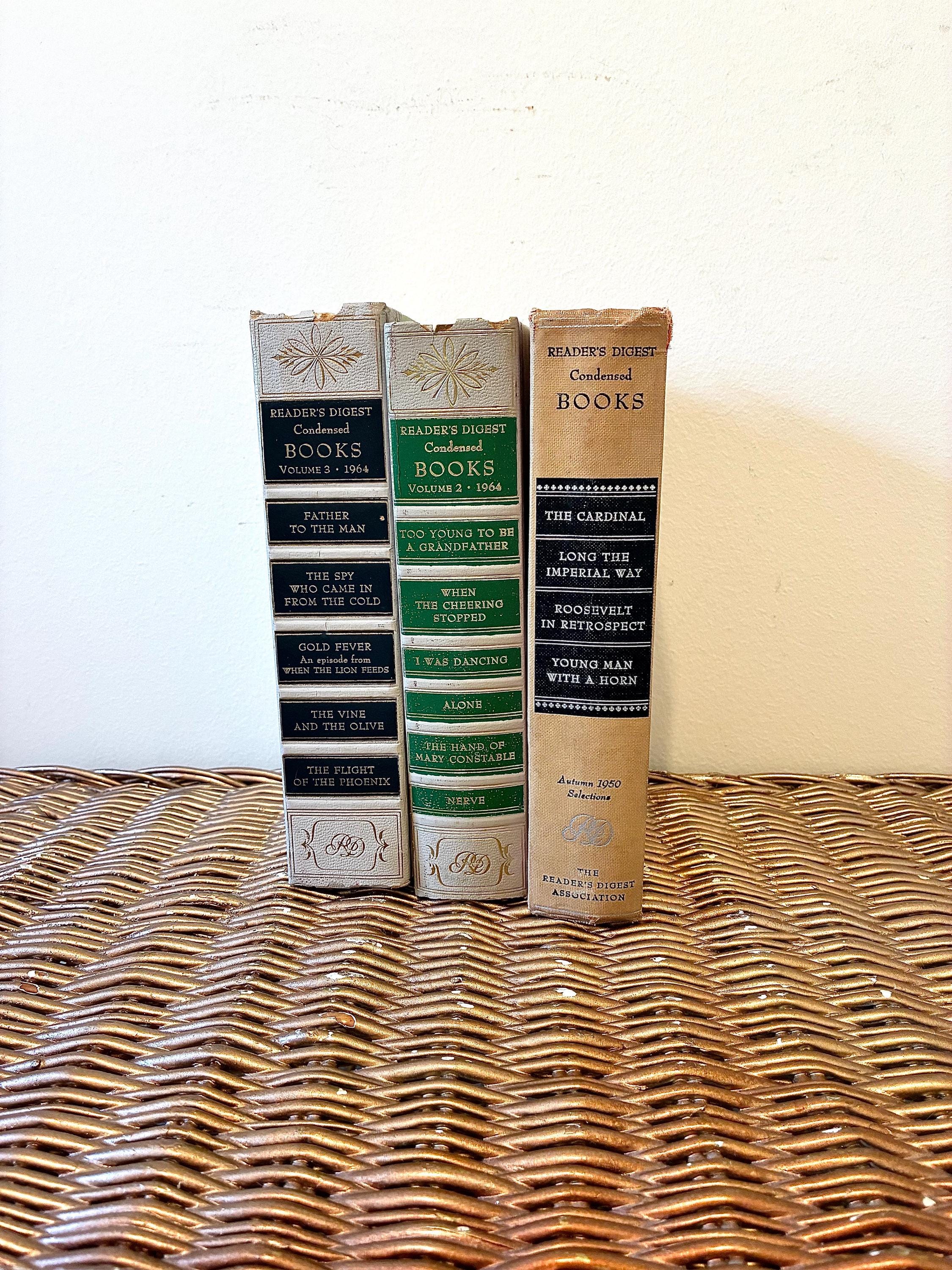 Vintage 1950s Bookcase - Etsy