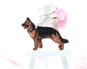 German Shepard
