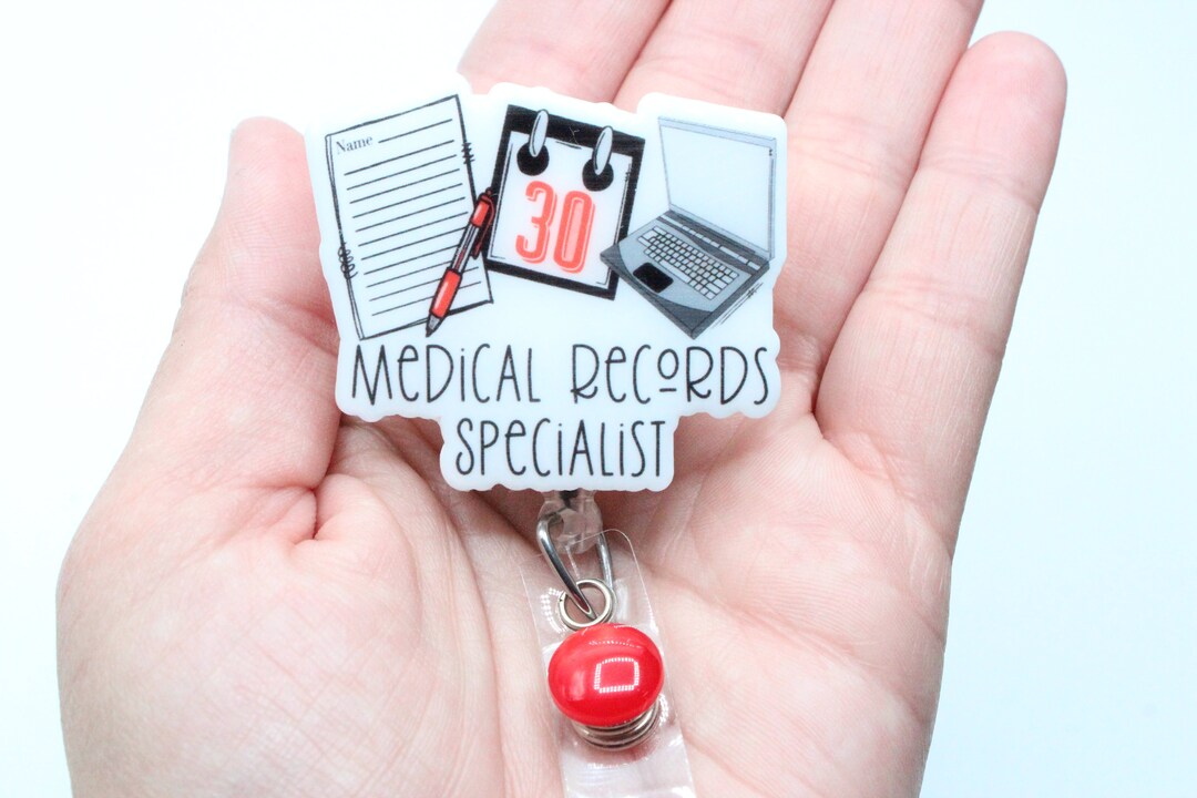 Medical Records Specialist, Medical Records, Records Specialist, Medical Records Specialist
