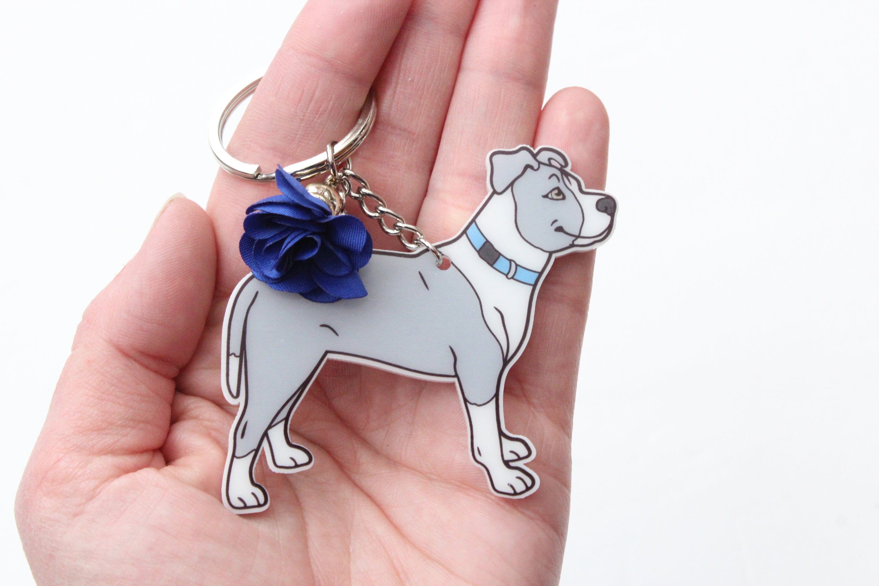 Pitbull Keychain, Pitbull, Dog Keychain, Keychain, Pitbull Pitbull Keychain, Pitbull, Dog Keychain, Keychain, Pitbull