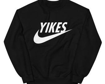 Nike Yikes - Etsy Canada