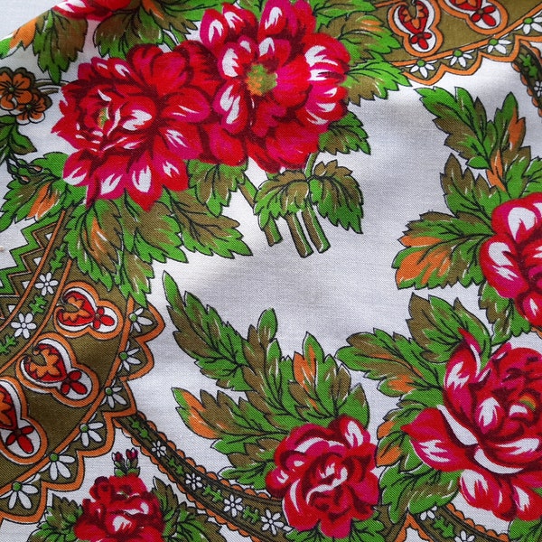 shawl large