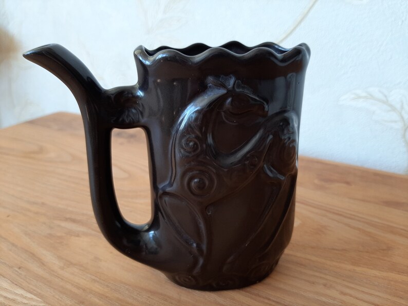 Vintage sipping mineral water cup USSR mug for mineral ...