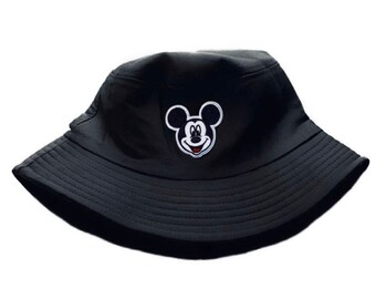 mickey sun hat