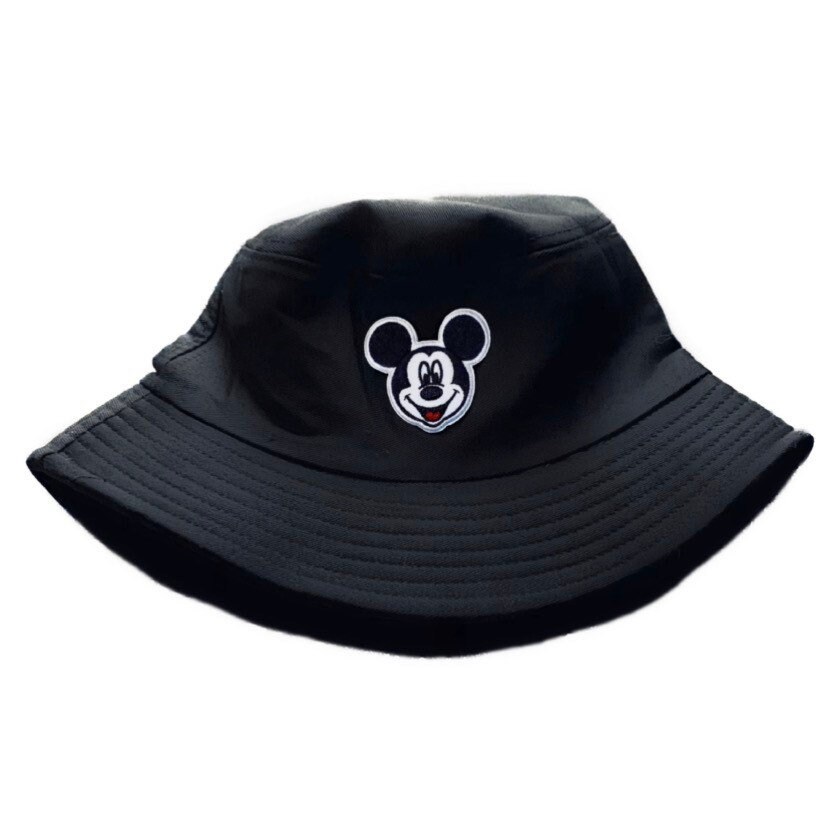 Mickey Mouse Bucket Hat Disney Hat 