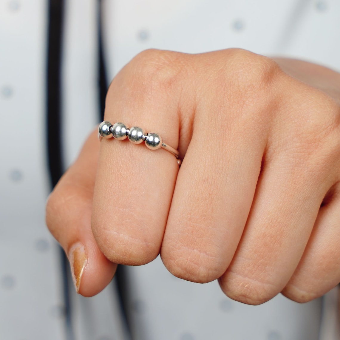 anxiety ring anxiety ring
