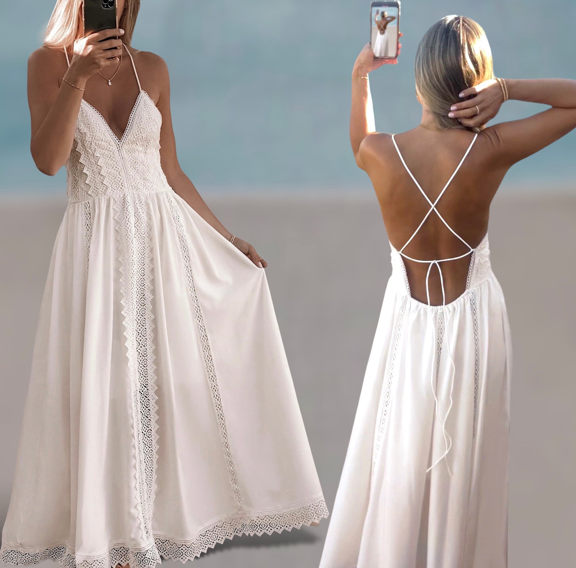 Boho Wedding Dress Boho Maxi Dress Boho Chic Maxi Dress Etsy boho-wedding-dress-boho-maxi-dress-boho-chic-maxi-dress-etsy