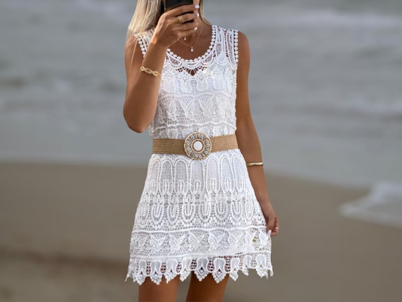 beach dress women’s clothing