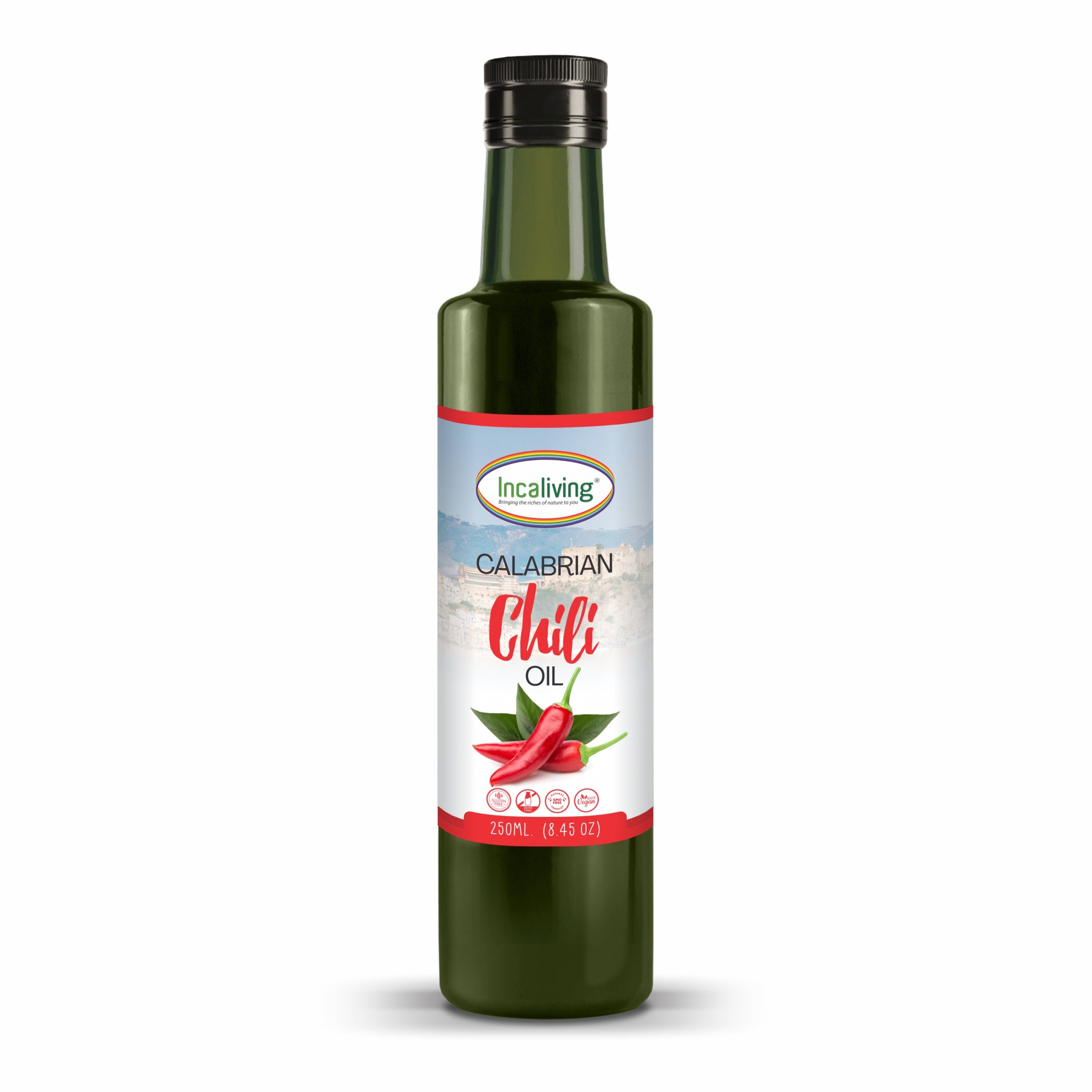 Calabrian Chili oil
