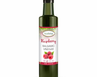 Raspberry Balsamic Vinegar