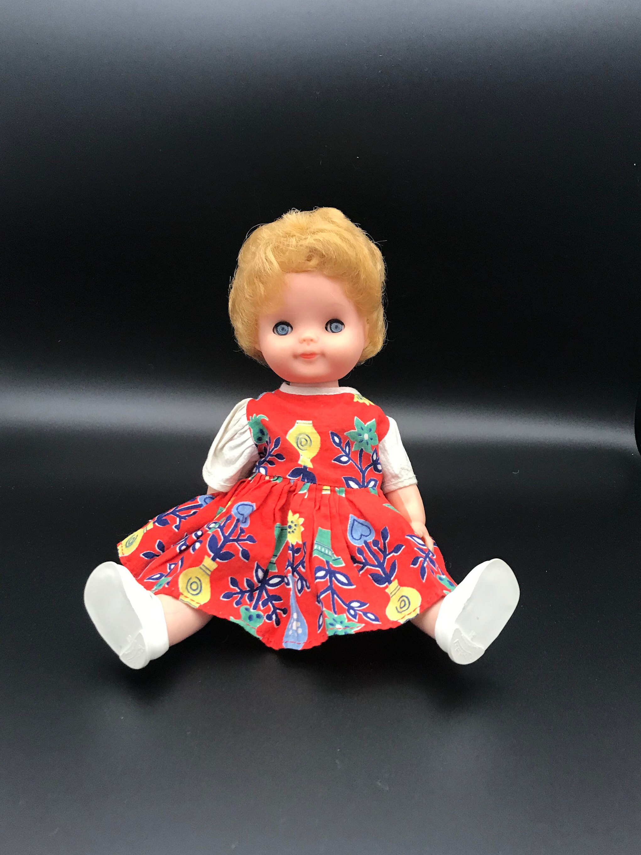 roddy doll 1960