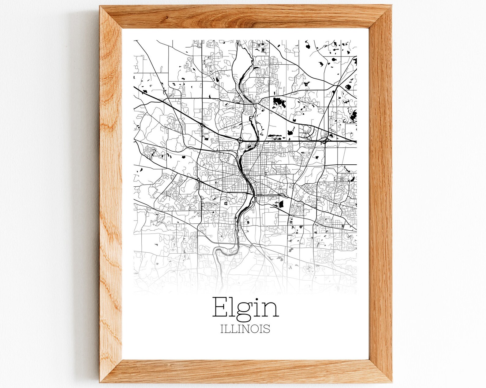Map Of Elgin Illinois Area Elgin Street Map OQWCDG map-of-elgin-illinois-area-elgin-street-map-oqwcdg