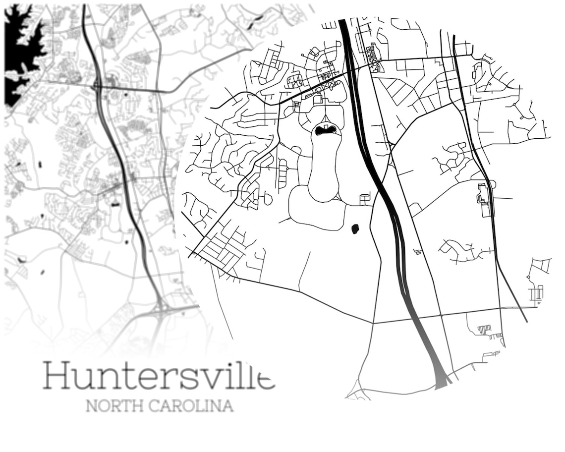 snip its huntersville nc