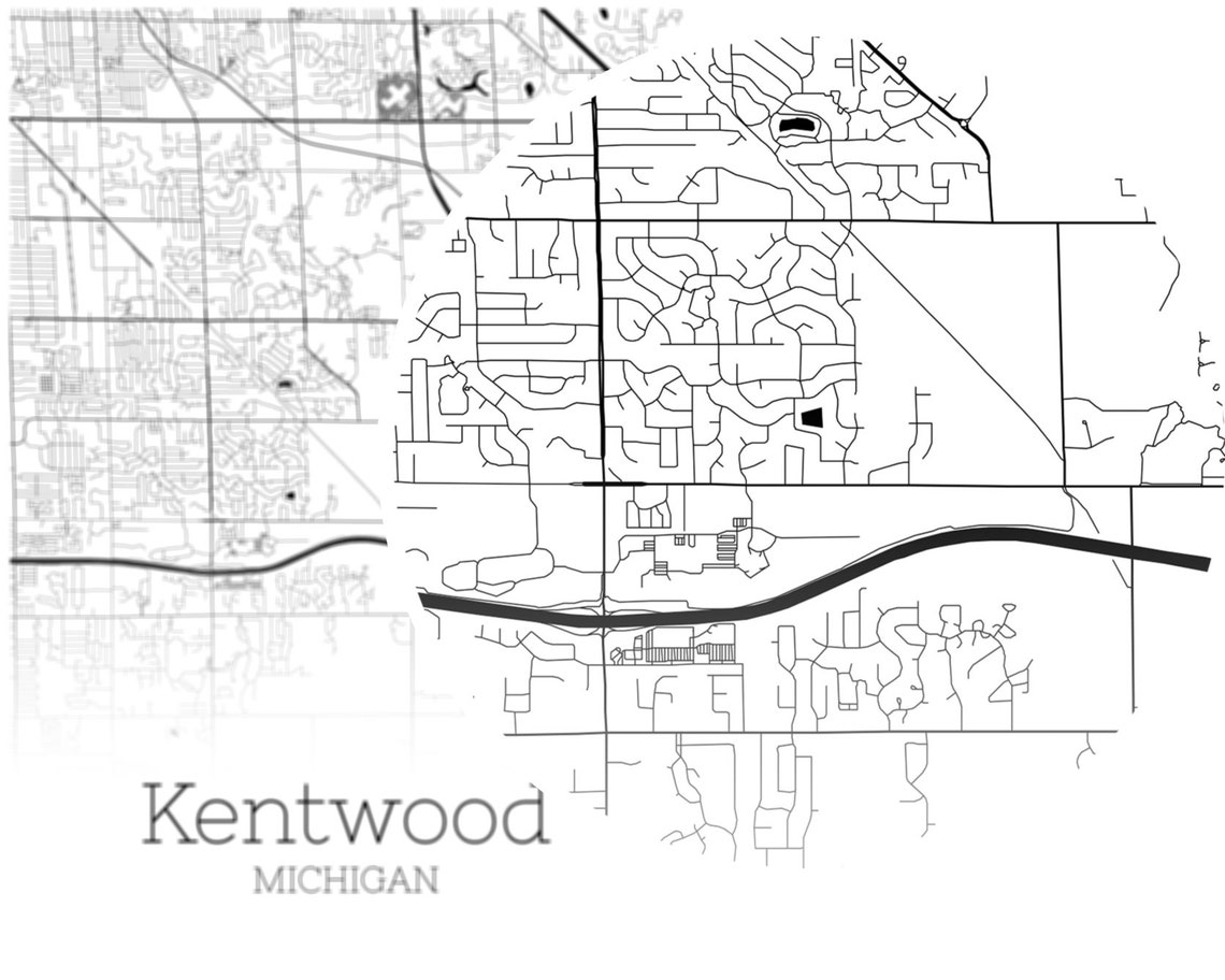 Kentwood Mi Zip at Pilar Seigler blog