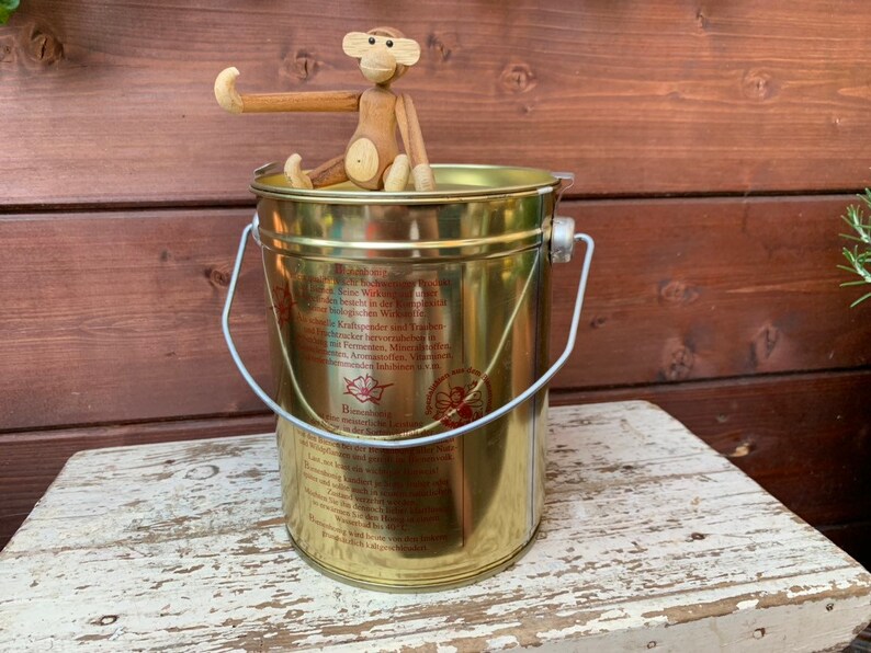 honey buckets honey buckets