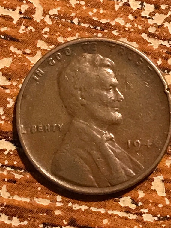 1946 Wheat Penny 1946 Wheat Penny