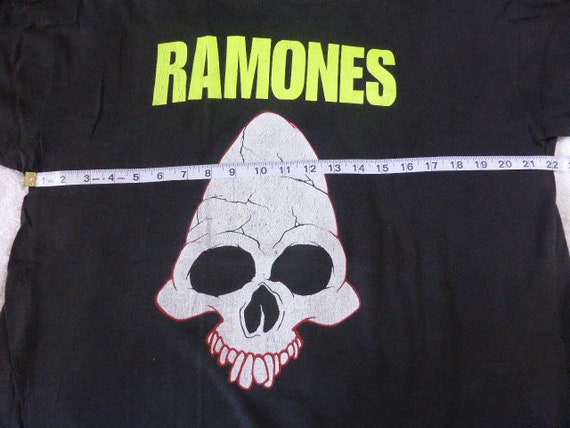 Vintage Ramones Australi 1991 - image 3