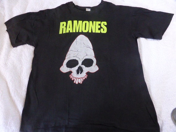 Vintage Ramones Australi 1991 - image 1