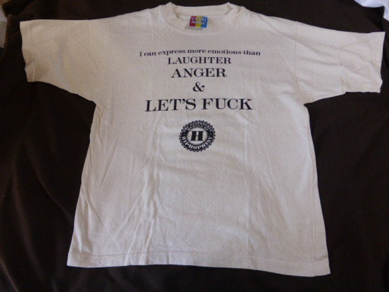 Disposable Heroes of Hiphoprisy T Shirt Etsy