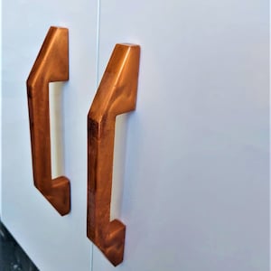 Moderne Schubladenknäufe, Knäufe, Knäufe, Knäufe, Epoxidharz Knäufe, Knäufe, Knäufe, Schubladenknäufe